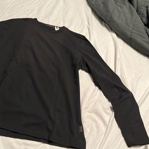 Men’s Versace long sleeve XL